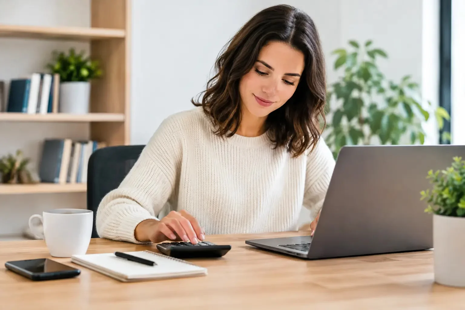 Comment calculer son revenu net freelance ?