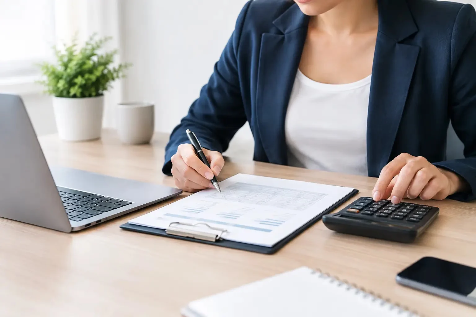 Comment établir un devis conforme et clair