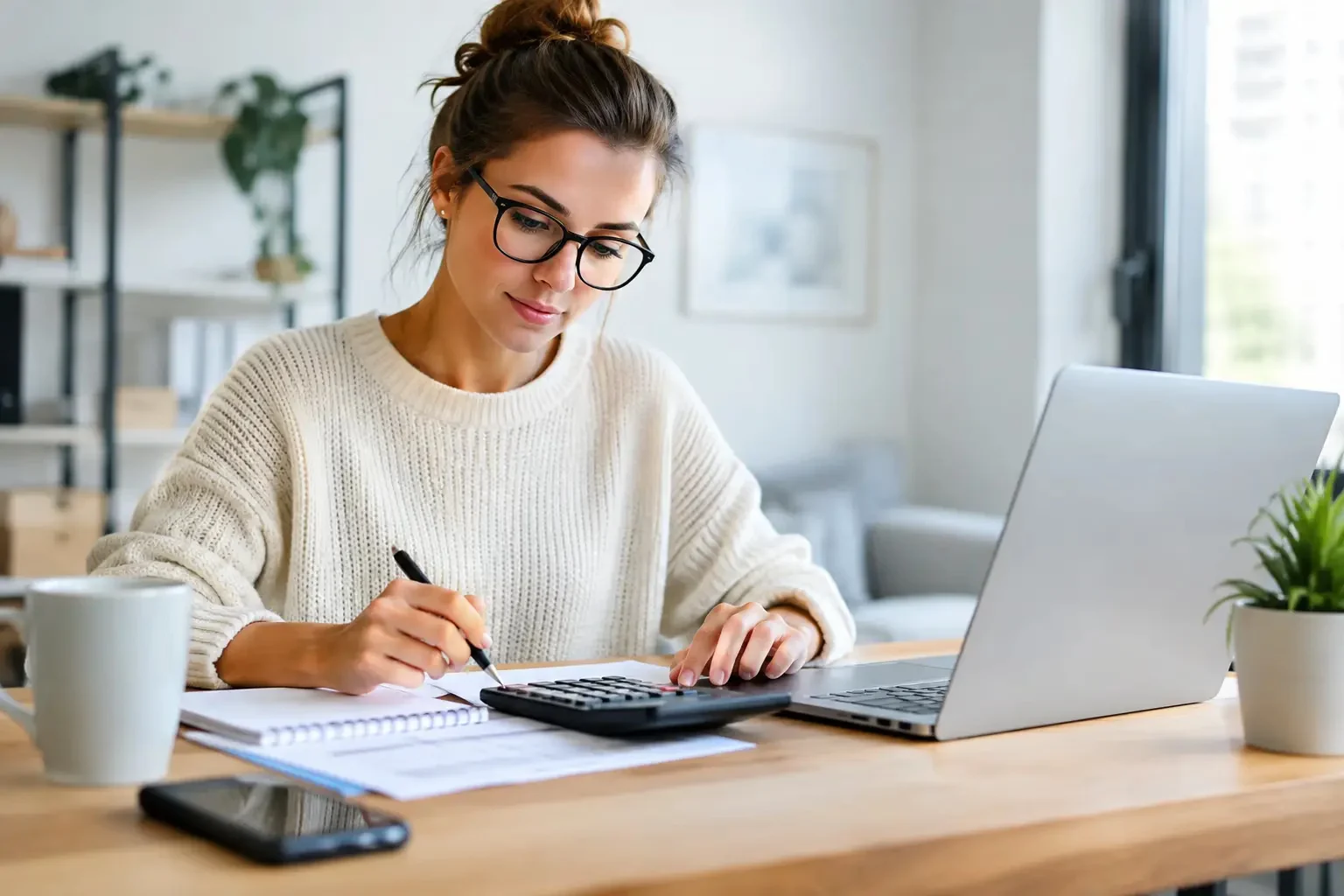 Comptabilité freelance sans perdre de temps