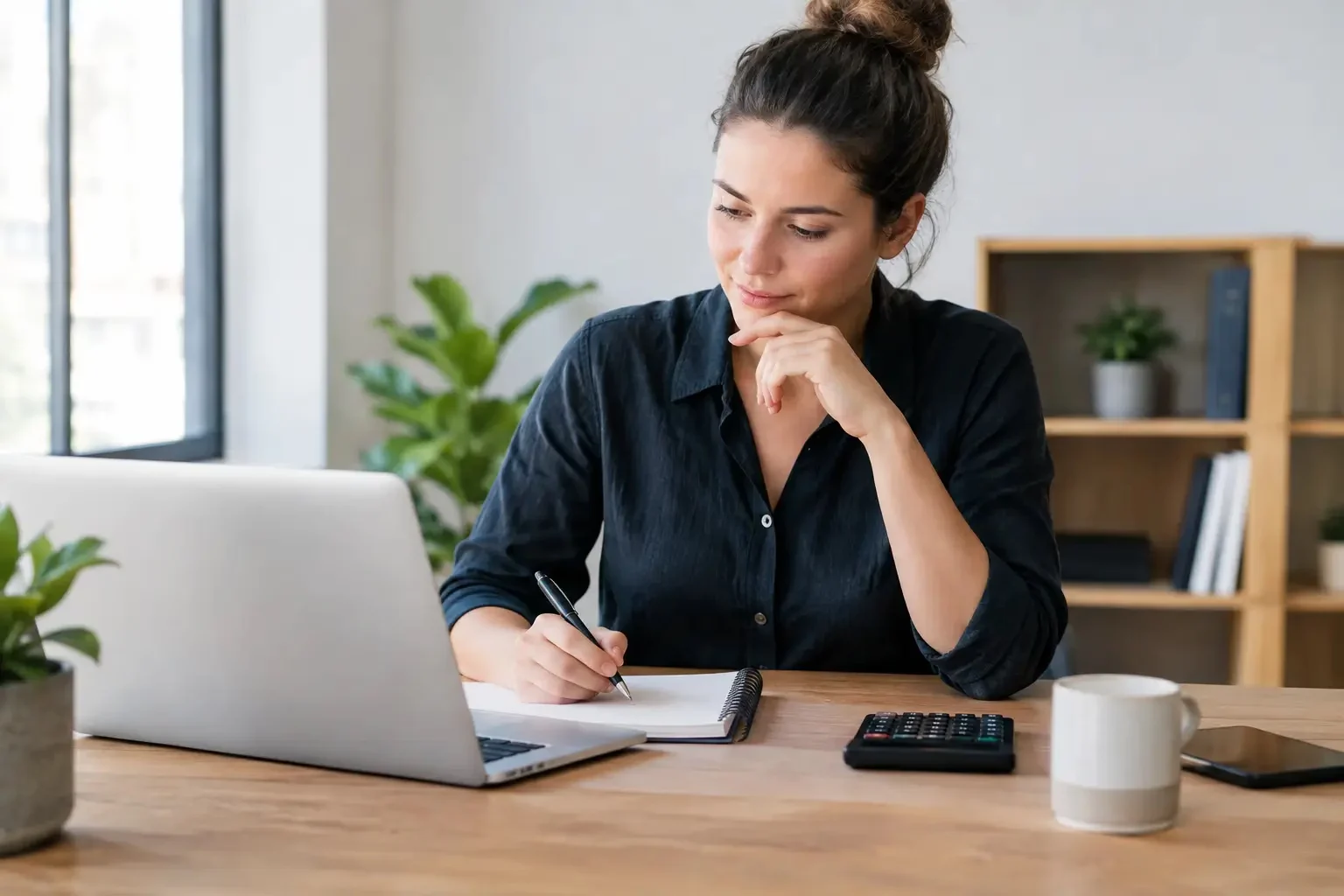 Exemple de budget prévisionnel freelance