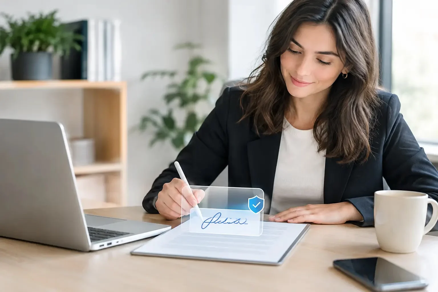 Meilleurs outils de signature électronique freelance