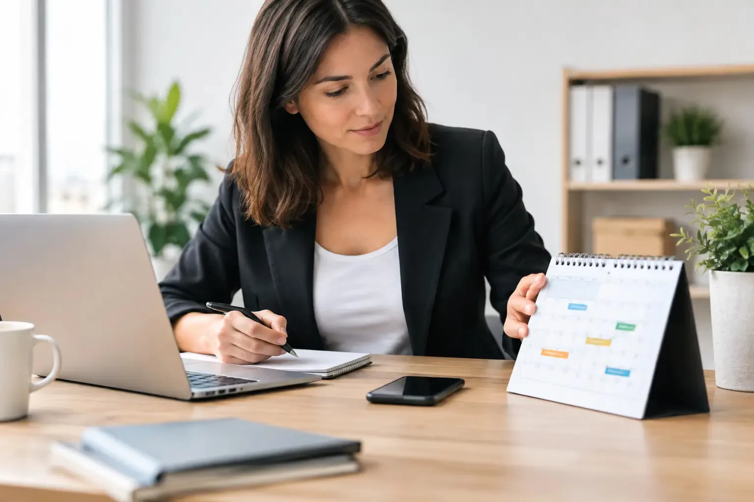 Organiser l’échéancier des paiements clients