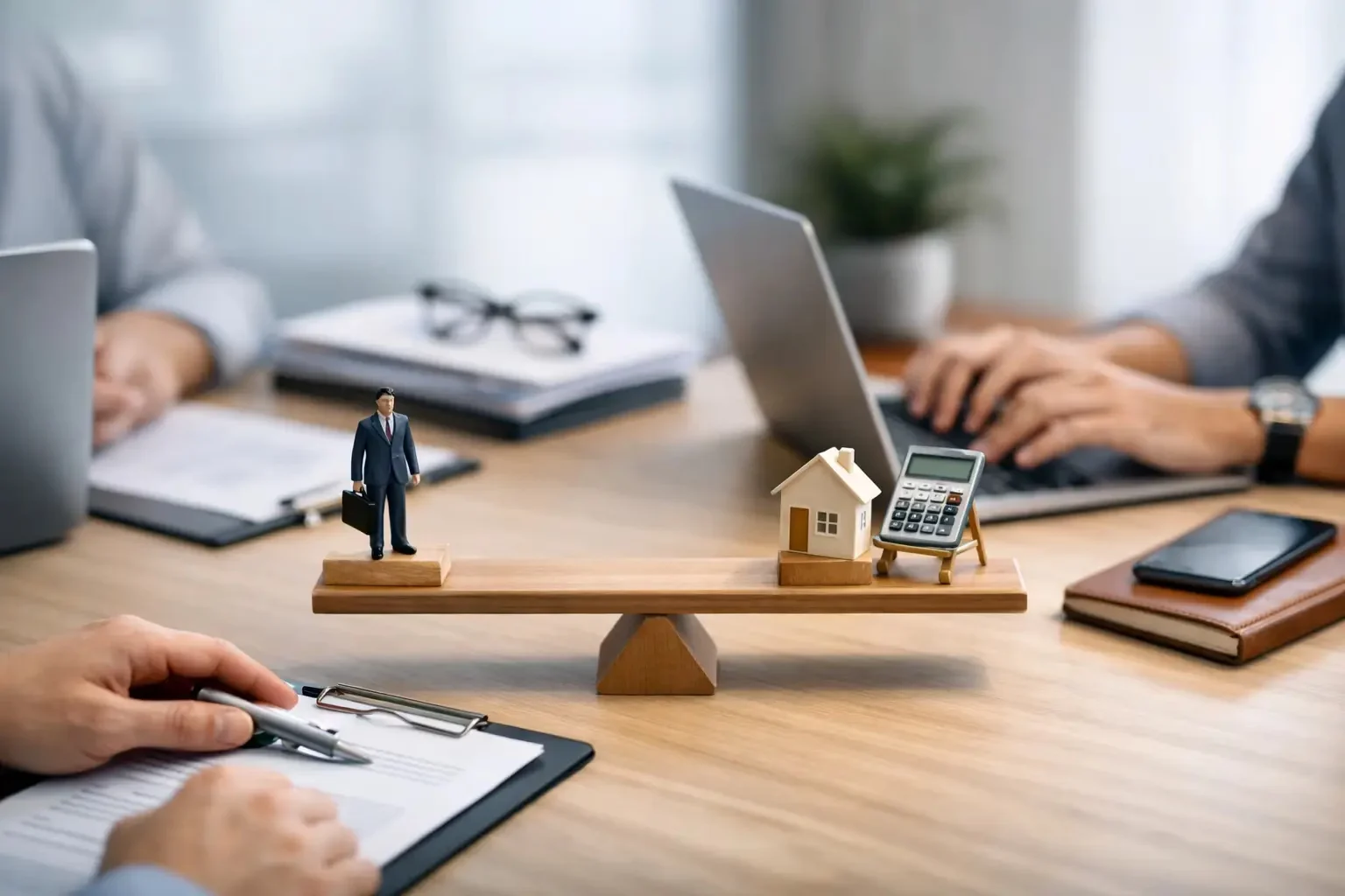 Portage salarial ou microentreprise, quel choix ?