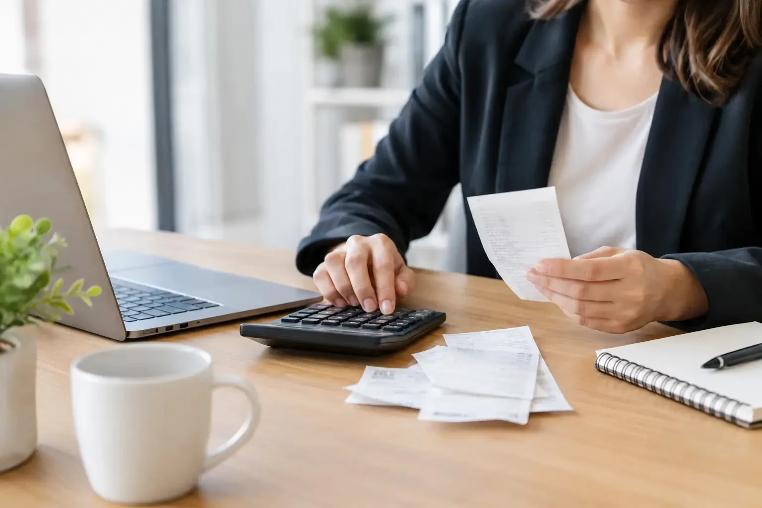 Quels frais professionnels déductibles déclarer ?