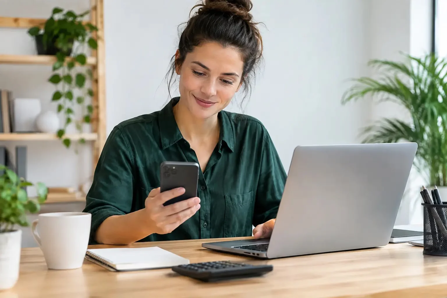 8 applications trésorerie freelances utiles