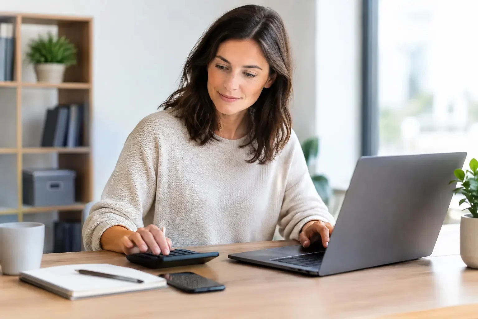 Automatisation comptable freelance en pratique
