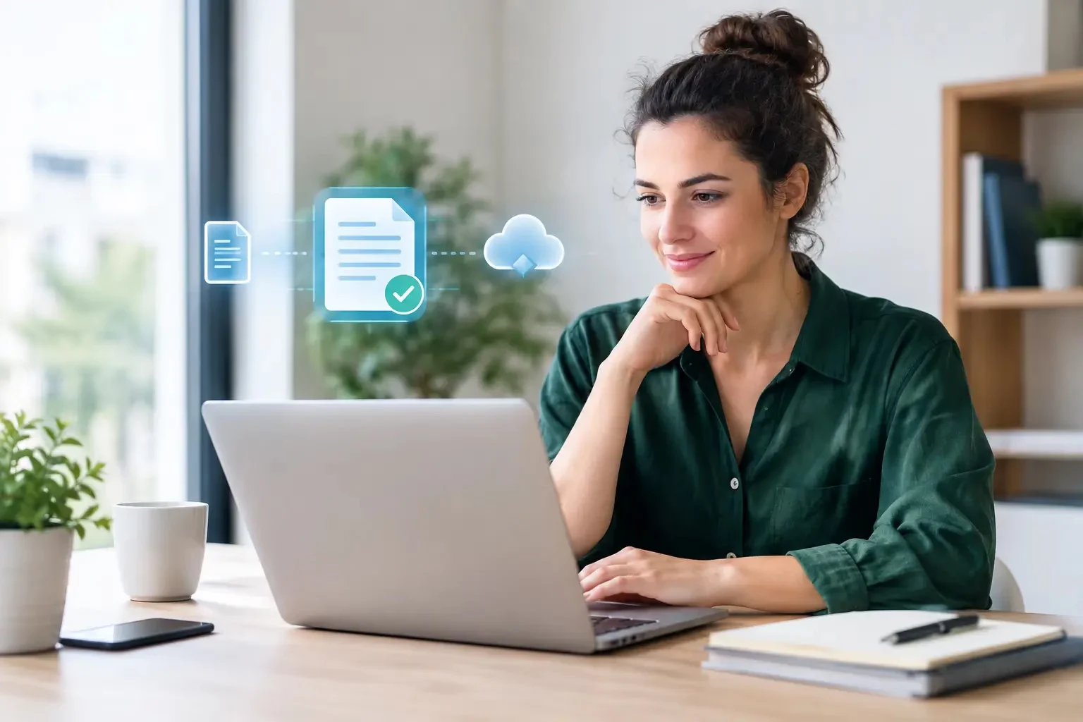 Avenir de la facturation électronique freelance