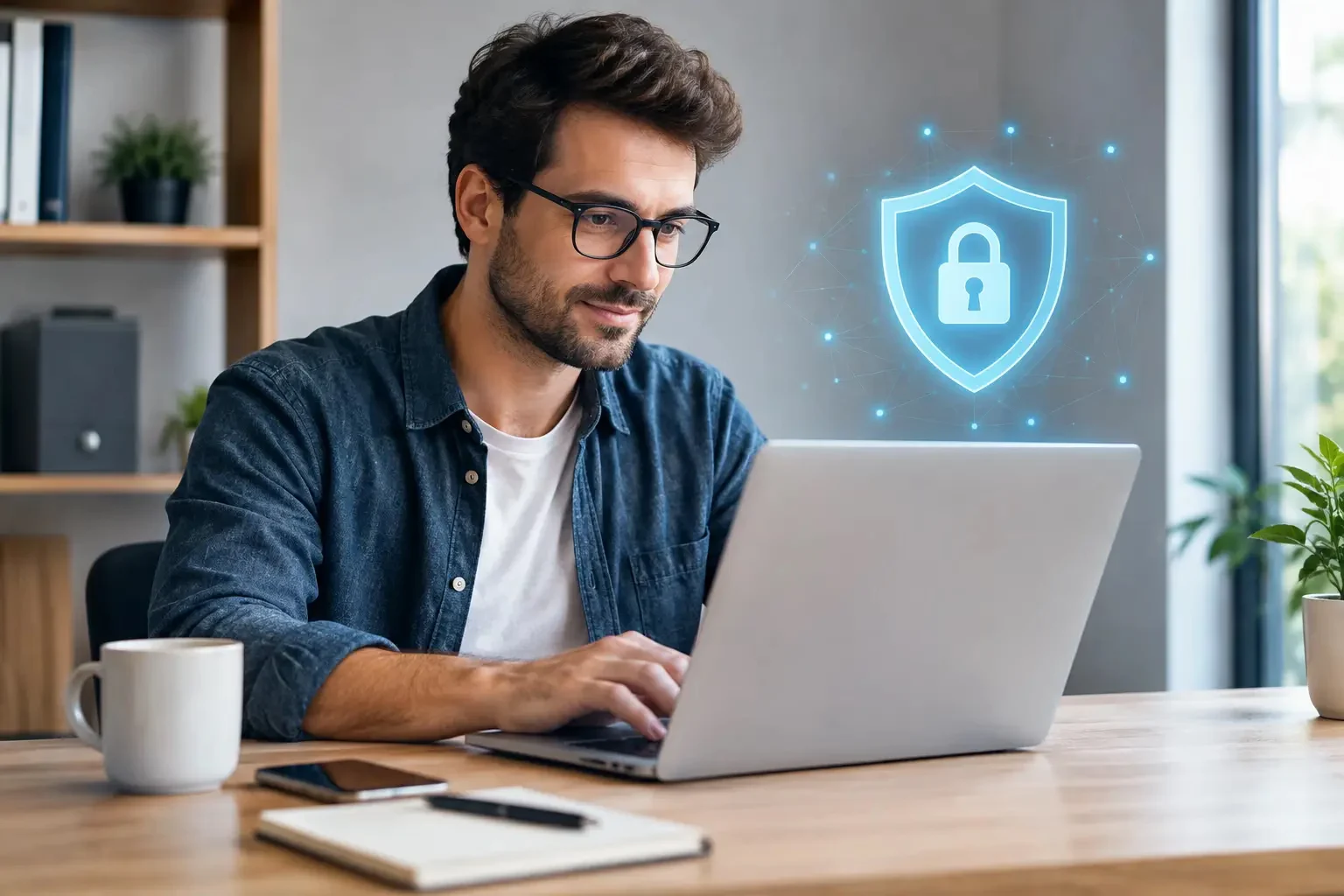 Avis assurance cyber : utile pour un freelance ?