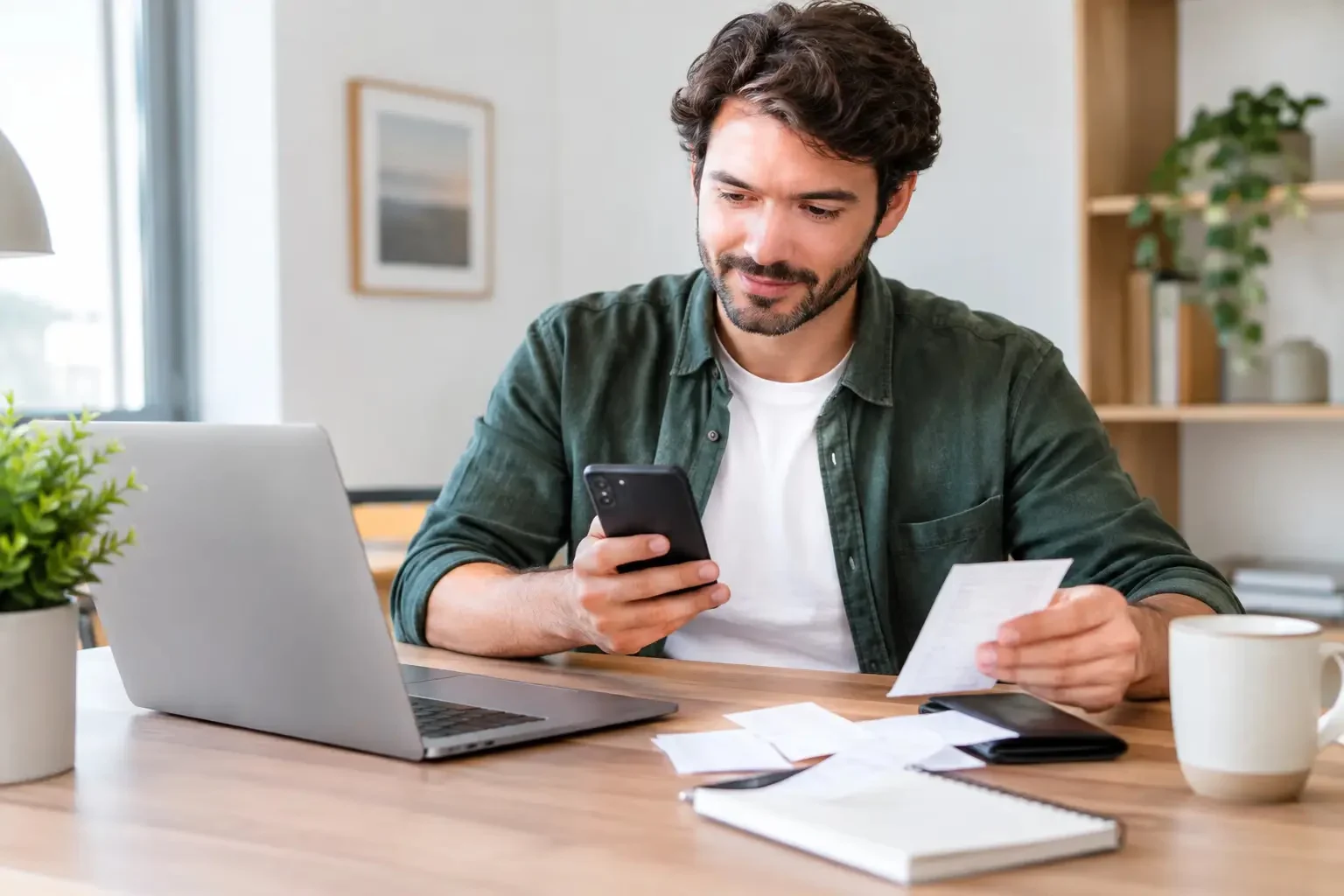 Enregistrer ses notes de frais en freelance