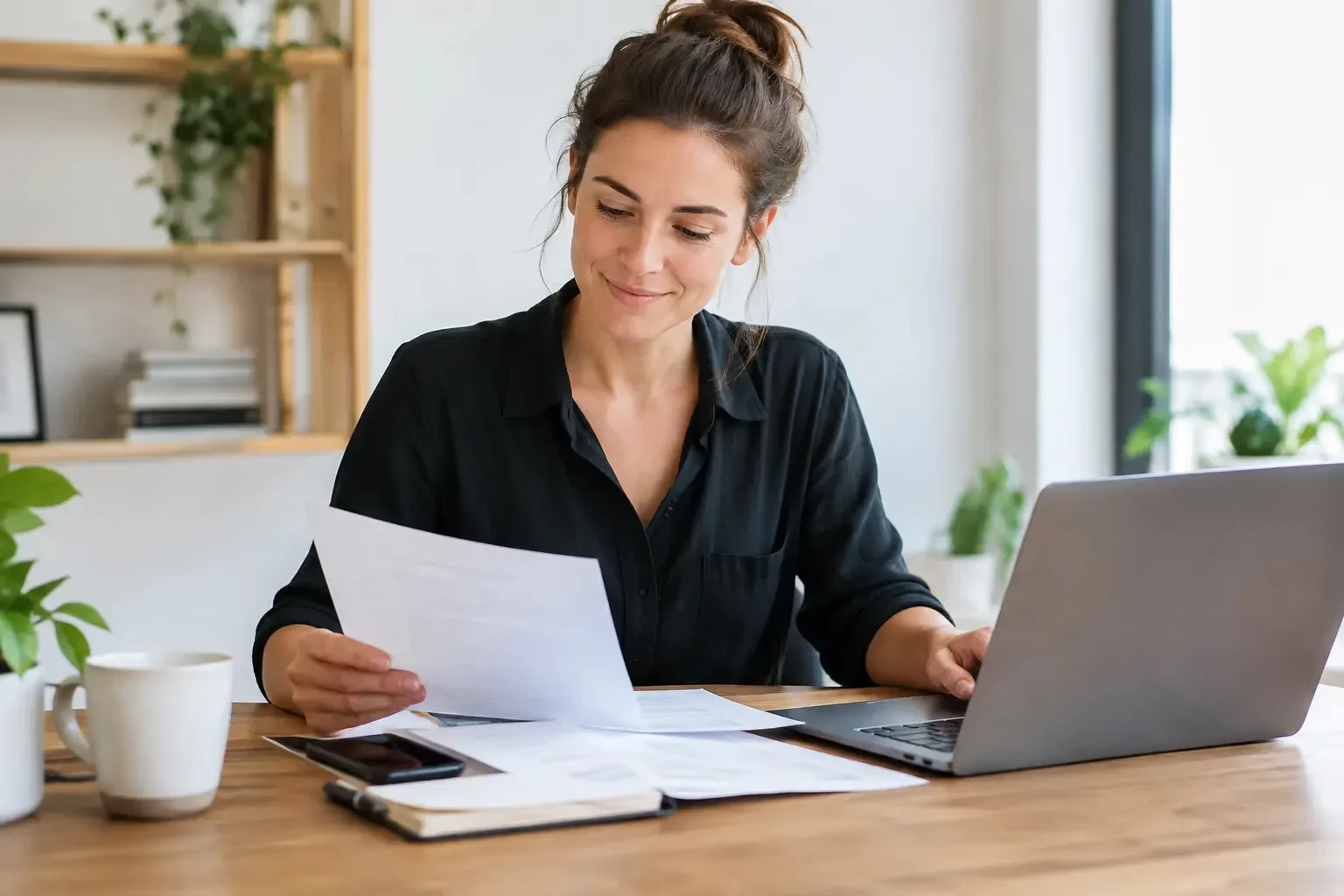 Guide mentions légales facture pour freelances