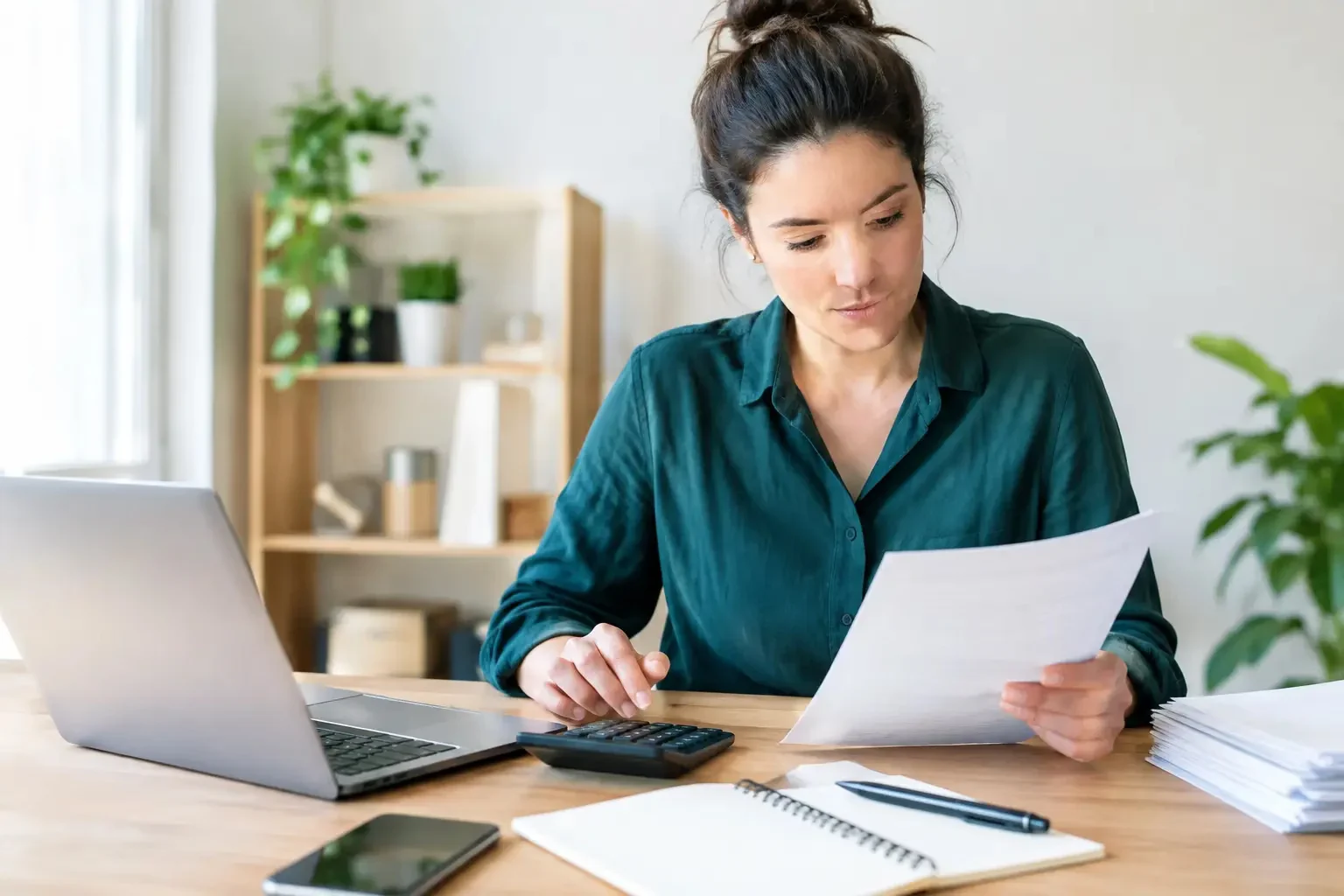 Les documents comptables du micro-entrepreneur