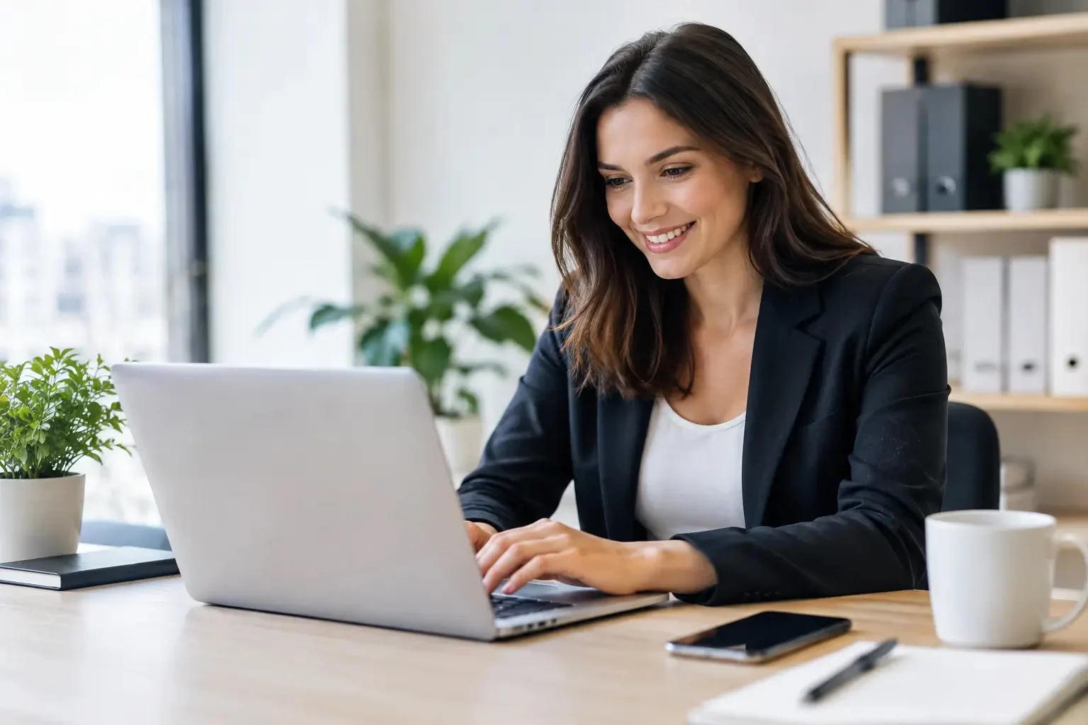 Ouvrir un compte professionnel rapidement