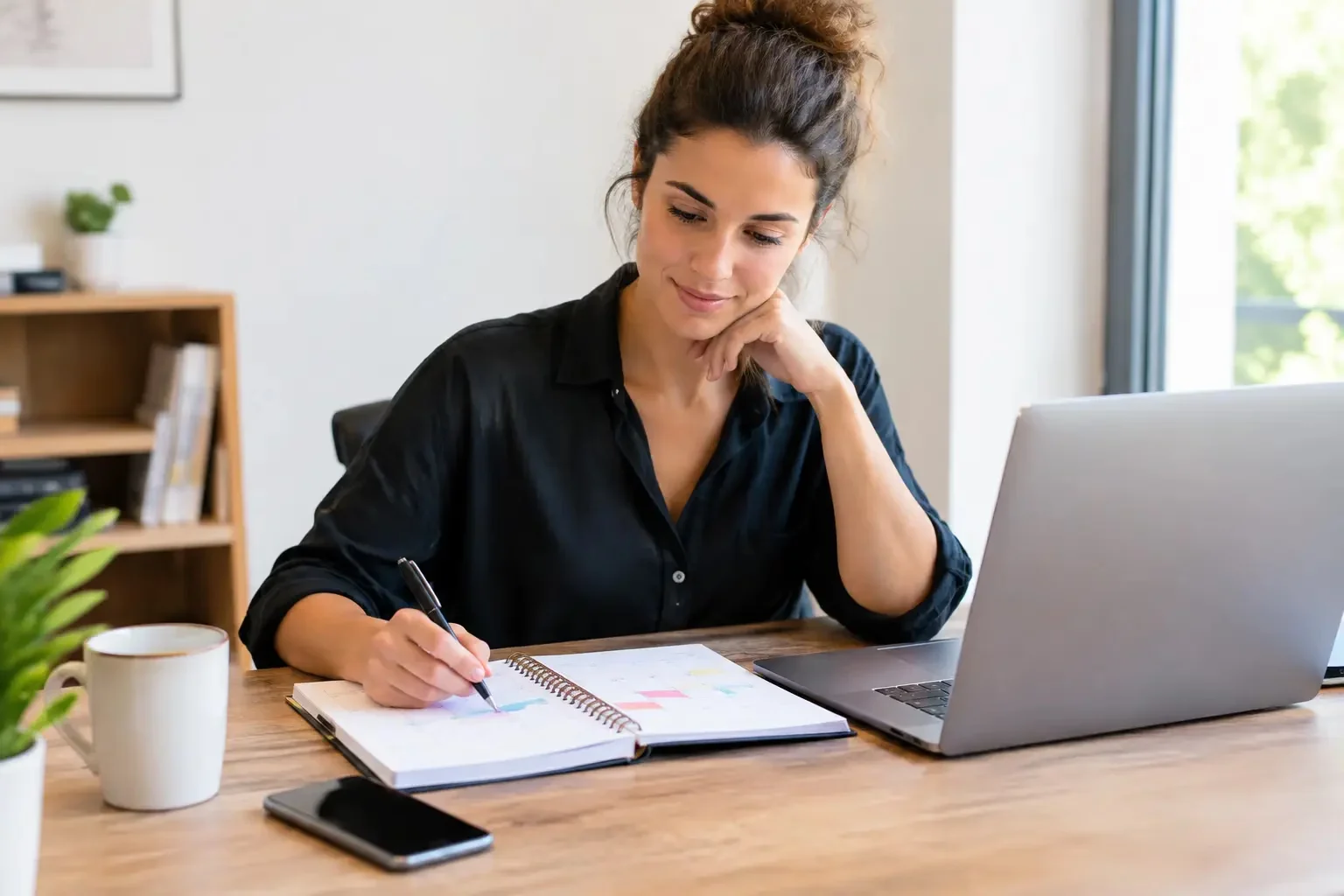Planifier les échéances administratives freelance