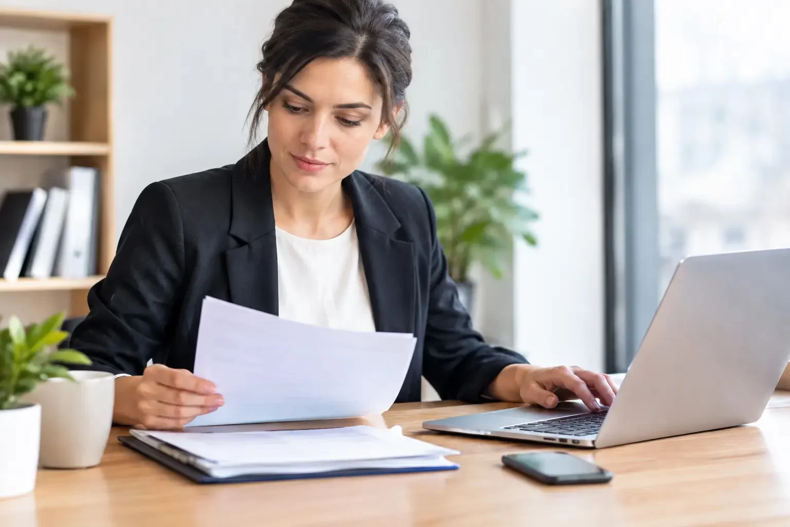 Préparer un contrôle Urssaf sans perdre de temps