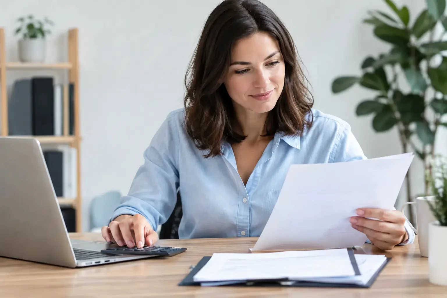 Quand une facture d’acompte est-elle obligatoire ?