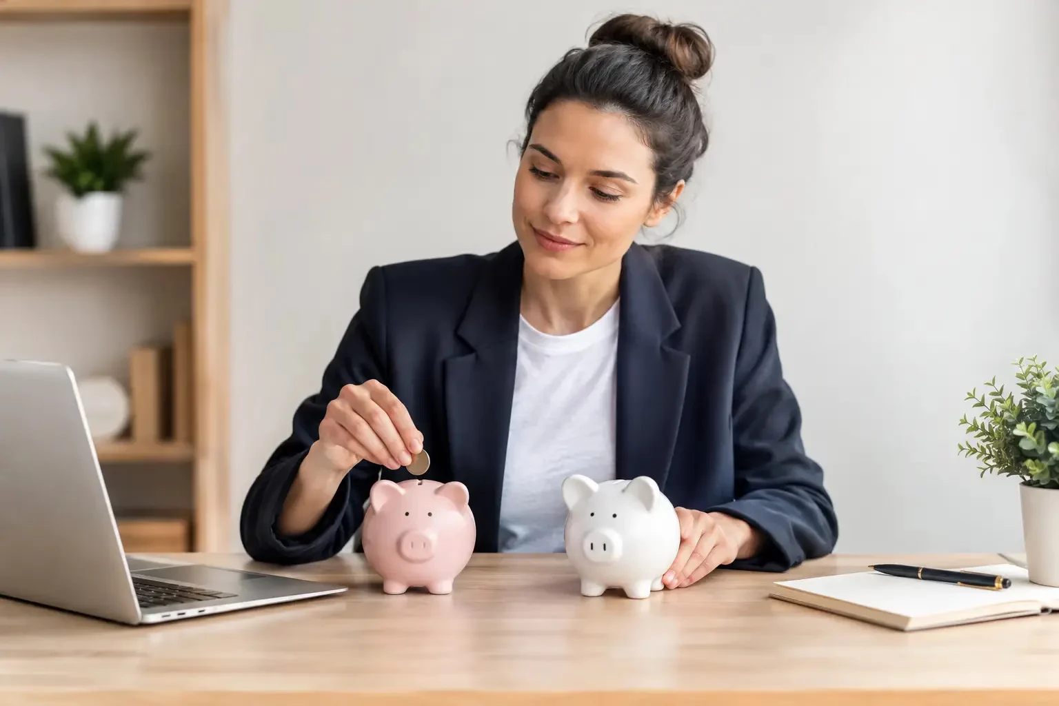 Séparer dépenses privées et professionnelles